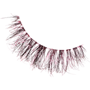 NYX PROFESSIONAL MAKEUP Faux Cils Barbie Jumbo 01 (1 paire), 2 pièces.