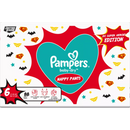 Pampers Diaper Pants Taille 6 (15+ kg) Boîte mensuelle Édition limitée, 88 St
