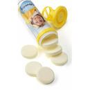 Mivolis Zinc + C comprimés effervescents 20 pièces, 82 g