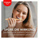 Colgate Tandpasta Max White Ultra Active Foam, 50 ml