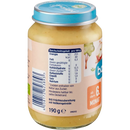 babylove Fruit en granen Allerlei soorten fruit met volkoren vanaf 6 maanden, 190 g