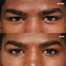 NYX PROFESSIONAL MAKEUP Mascara On The Rise Volume Liftscara Noir, 10 ml