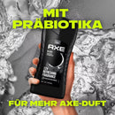 AXE Douchegel Zwart, 250 ml