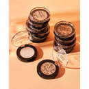 essence Oogschaduw Soft Touch 06 Pitch Black, 2 g