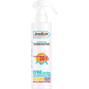 Jean&amp;Len Alchimiste Spray Solaire Sensible, SPF 30, 250 ml