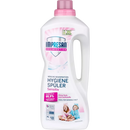 Impresan Agent de rinçage hygiénique sensible sans parfums ni colorants 18 WL, 1,5 l