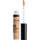 NYX PROFESSIONAL MAKEUP Correcteur Magic Wand Doré 6,5, 3 g