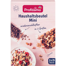 Mini sac ménager Profissimo, 50 bouteilles