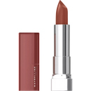 Maybelline New York Lipstick Color Sensational the Creams 122 Brick Beat, 4,4 g