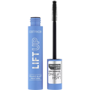 Catrice Mascara Lift Up Volume &amp; Lift Waterproof Deep Black 010, 11 ml
