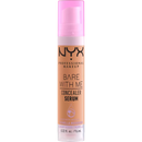 NYX PROFESSIONAL MAKEUP Sérum anti-cernes Bare With Me Medium 07, 9,6 ml
