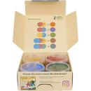 Grünspecht Vingerverf, 1 stuk