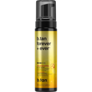 b.tan Zelfbruinende mousse 'forever + ever', 200 ml