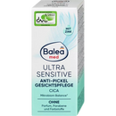 Balea MED Anti-Puistjes Gezichtsverzorging Cica Ultra Sensitive, 50 ml