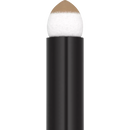 Maybelline New York Wenkbrauwpotlood Express Brow Satin Duo 01 Donker Blond, 1 st.