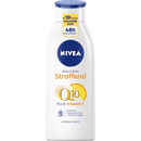 NIVEA Lotion pour le corps Q10 raffermissante, 0,4 l