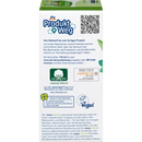 Culotte menstruelle Jessa noire taille M naturelle, 1 pièce