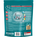 Croquettes PURINA ONE au bœuf et au blé pour chats adultes, Sterilcat, 900 g