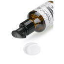 alverde NATURKOSMETIK Gel Nettoyant Naturschön Olive, 100 ml