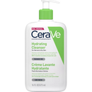 CeraVe Nettoyant Hydratant 473 ml