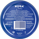 NIVEA Verzorgingsroom in een blik, 400 ml