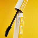 Maybelline New York Mascara Colossal Curl Bounce 01 Très Noir, 10 ml