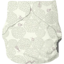 Couche lavable babylove nature Nature Pro Climate Hybrid, motorbeetle taille S (3-8 kg), 1 pièce