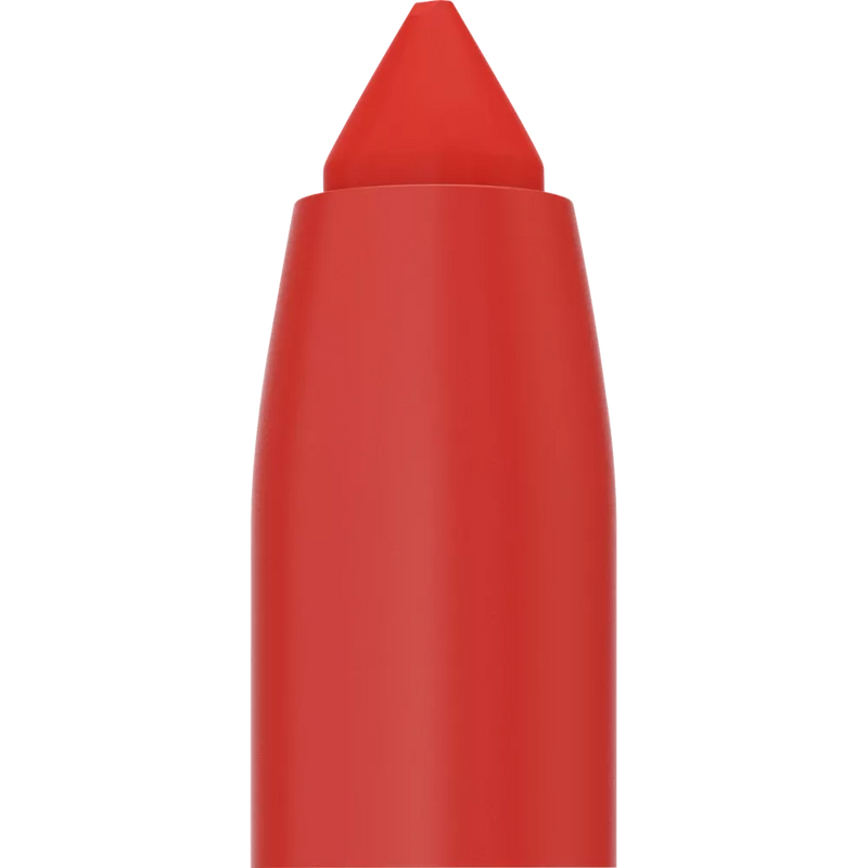 Maybelline New York Lipstick Super Stay Inktkrijt 115 Ken geen Grenzen, 2 g