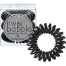 invisibobble Haarstrikje Original True Black, 3 stuks
