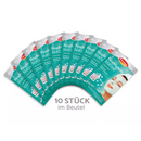 Schaebens Hydraterende maskers 10 stuks, 100 ml