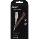 SEINZ. Rasoir droit, 1 pièce