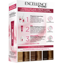 L'ORÉAL PARIS  EXCELLENCE CREME Haarkleur goudbruin 4.3