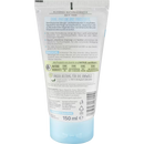 alverde NATURKOSMETIK Gel Lavant Sensible, 150 ml