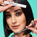 NYX PROFESSIONAL MAKEUP Crayon à sourcils Micro 01.5 Blond cendré, 0,09 g