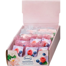 Balea Badblokje lotusbloesem/bosbes 2-voudig, 50 g