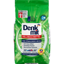 Poudre Denkmit pour produits de nettoyage pour un blanc éclatant, 20 Wl