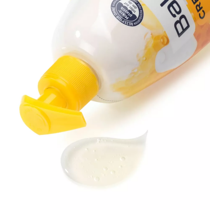 Balea Crème Zeep Melk & Honing, 500 ml