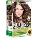 Coloration capillaire Nutrisse 50 Châtain clair - Moka, 1 pièce