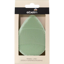 Brosse professionnelle et tampon de nettoyage ebelin, 1 pièce