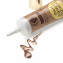 alverde NATURKOSMETIK Bronzer Summer Shine 10 Goud, 15 ml