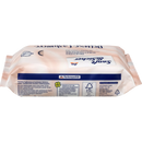 Sanft&Sicher Vochtig toiletpapier Deluxe Cashmere navulling, 50 stuks.