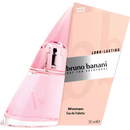 Bruno Banani Eau de Toilette woman, 30 ml