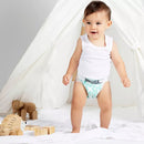 Rascal+Friends Baby Luiers maat 4, 10-15 kg, 31 stuks