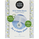 toilet tapes ECO Clean Cotton WC reiniger, 1 stuk