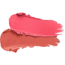 NYX PROFESSIONAL MAKEUP Blush Stick Wonder Cream Pêche Clair &amp; Rose Bébé 01, 1 pièce