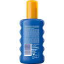 NIVEA SUN Sun Spray Bescherming & Verzorging SPF 50+, 200 ml