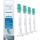 Philips ProResult Opzetborstels, 4 stuks