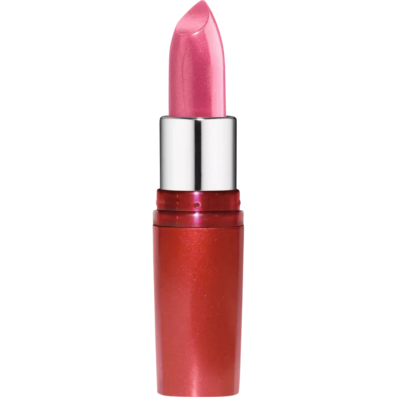 Maybelline New York Lipstick Moisture Extreme Lipstick glamoureus roze 61/160, 5 g
