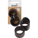 ebelin Eenvoudige chignon, 1 stuk