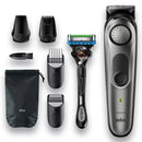 Braun Baardtrimmer & tondeuse, BT7320, 1 stuk